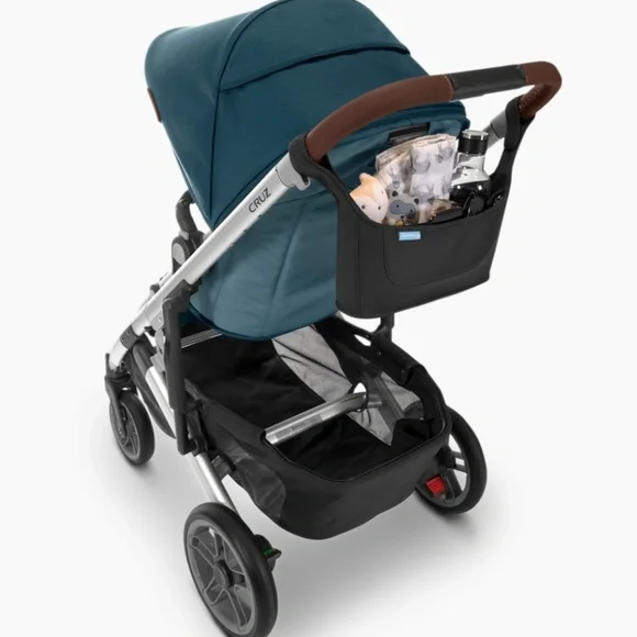 UPPAbaby Carry-All Parent Organizer - Picture 3 of 15